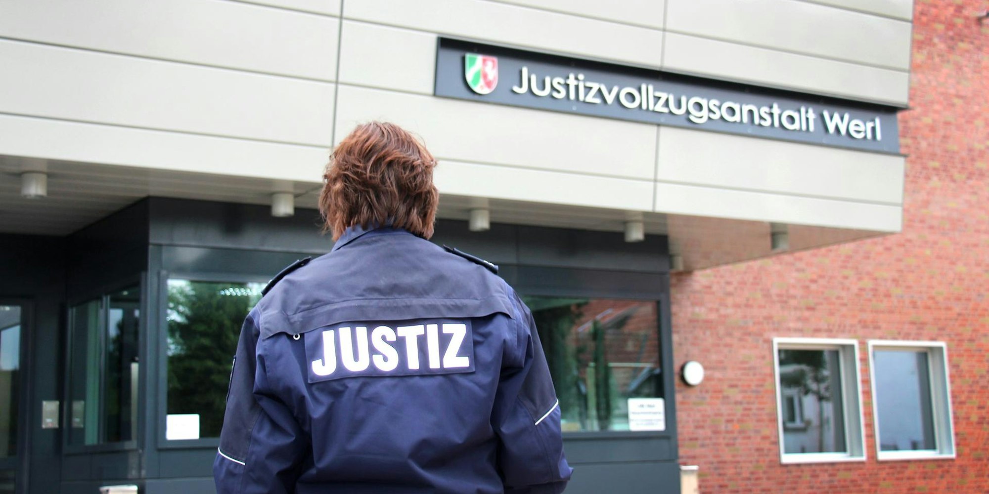 JVA-Werl (1)