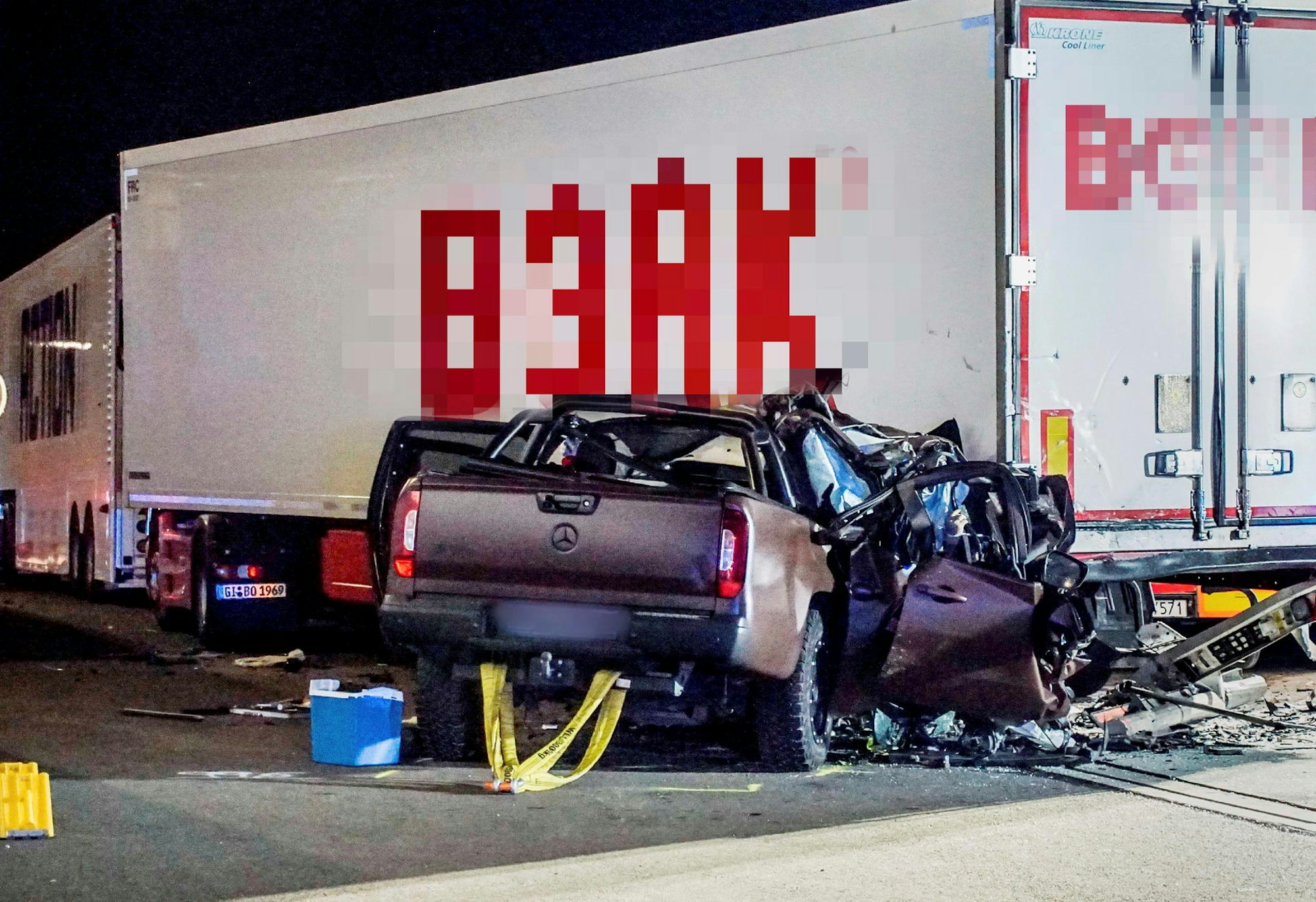 Unfall Kantorek 44