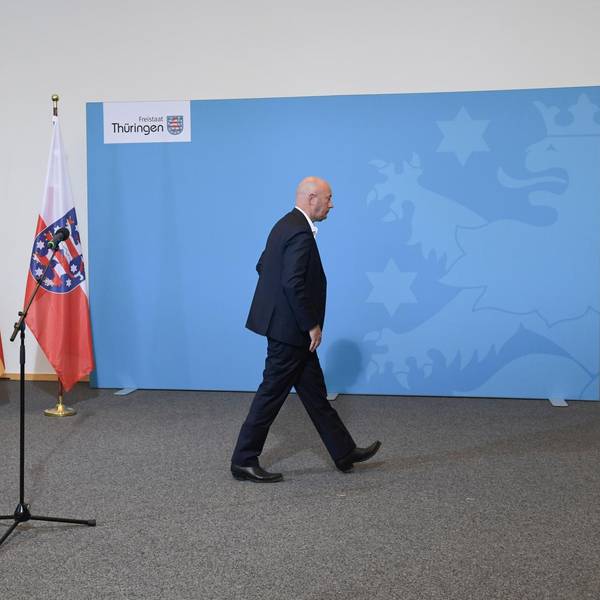 Kemmerich nach PK