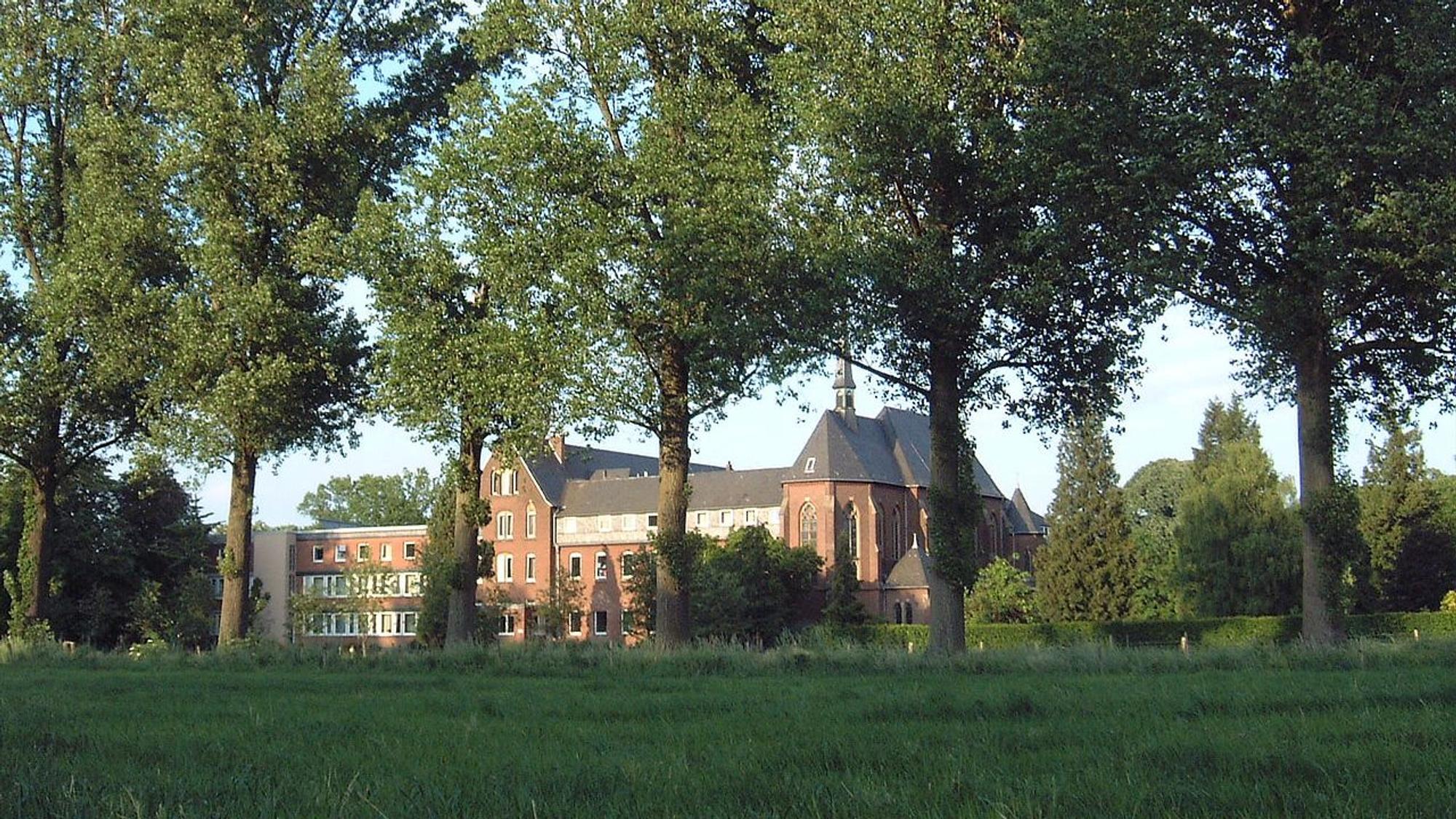 Abtei Mariendonk