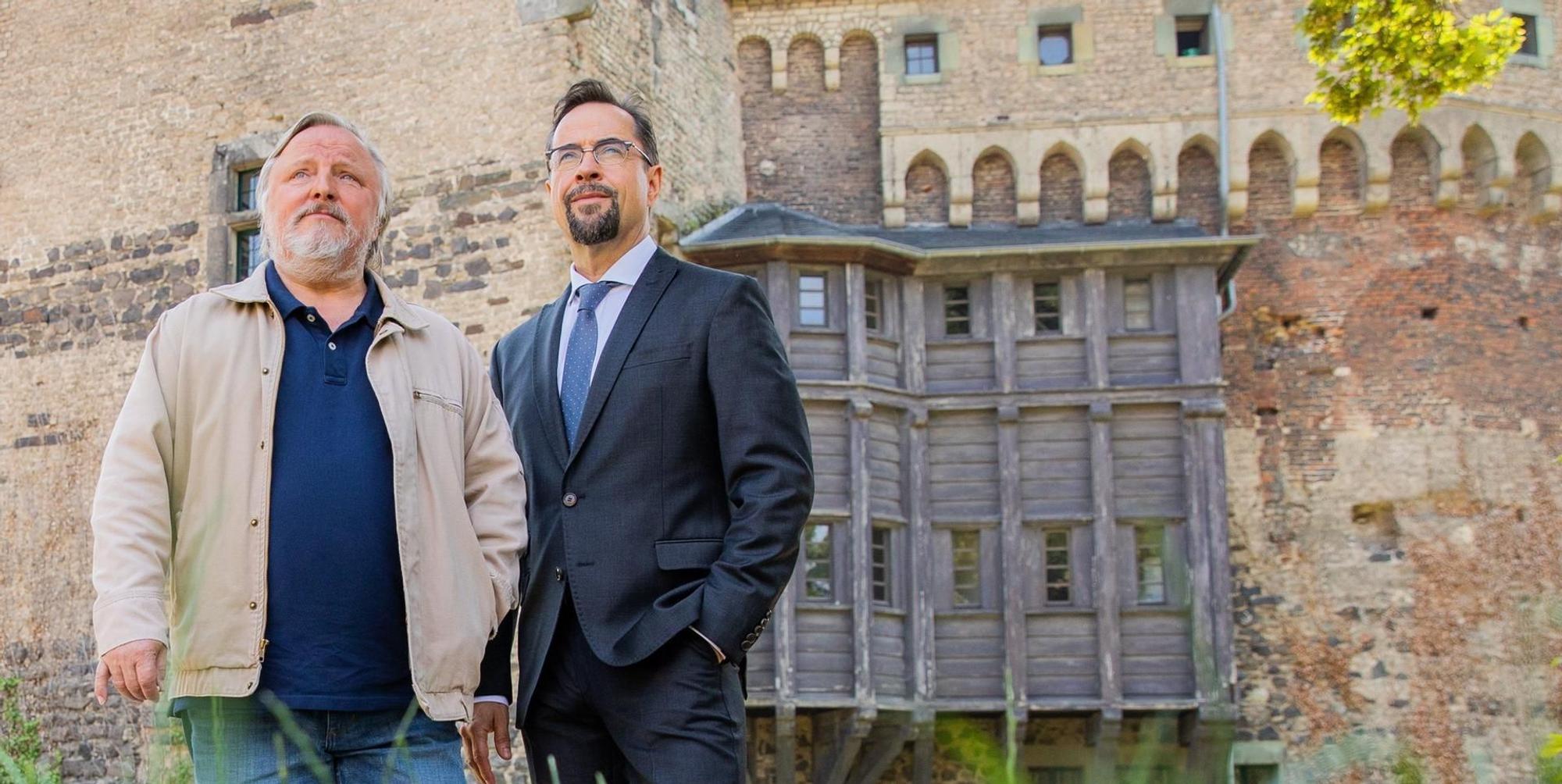 Liefers Prahl Tatort dpa