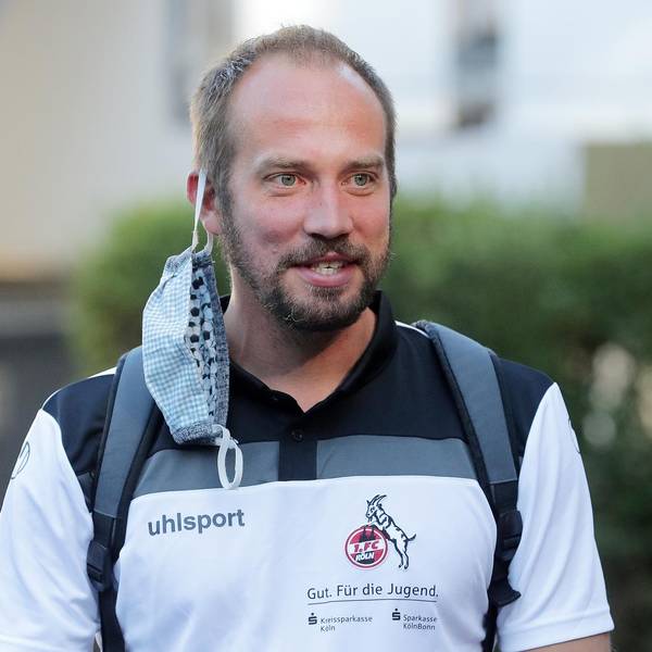 Martin Heck Trainer Bucco