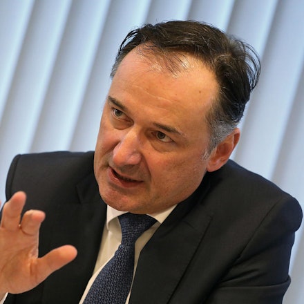 Frank Hiller Deutz AG