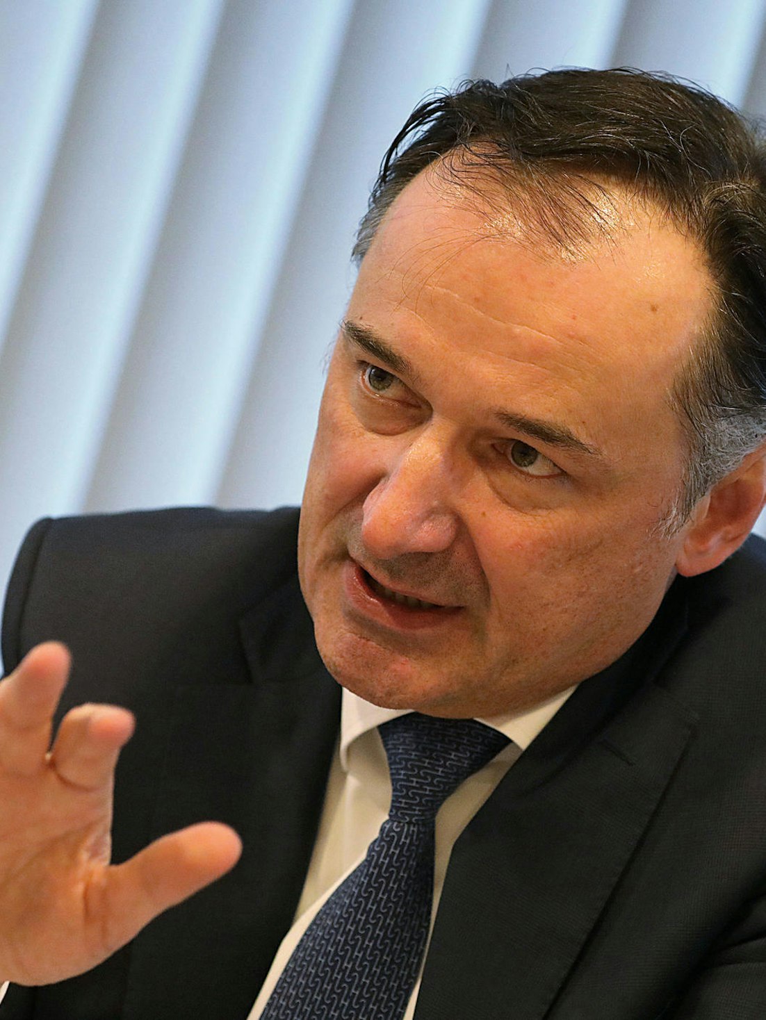 Frank Hiller Deutz AG