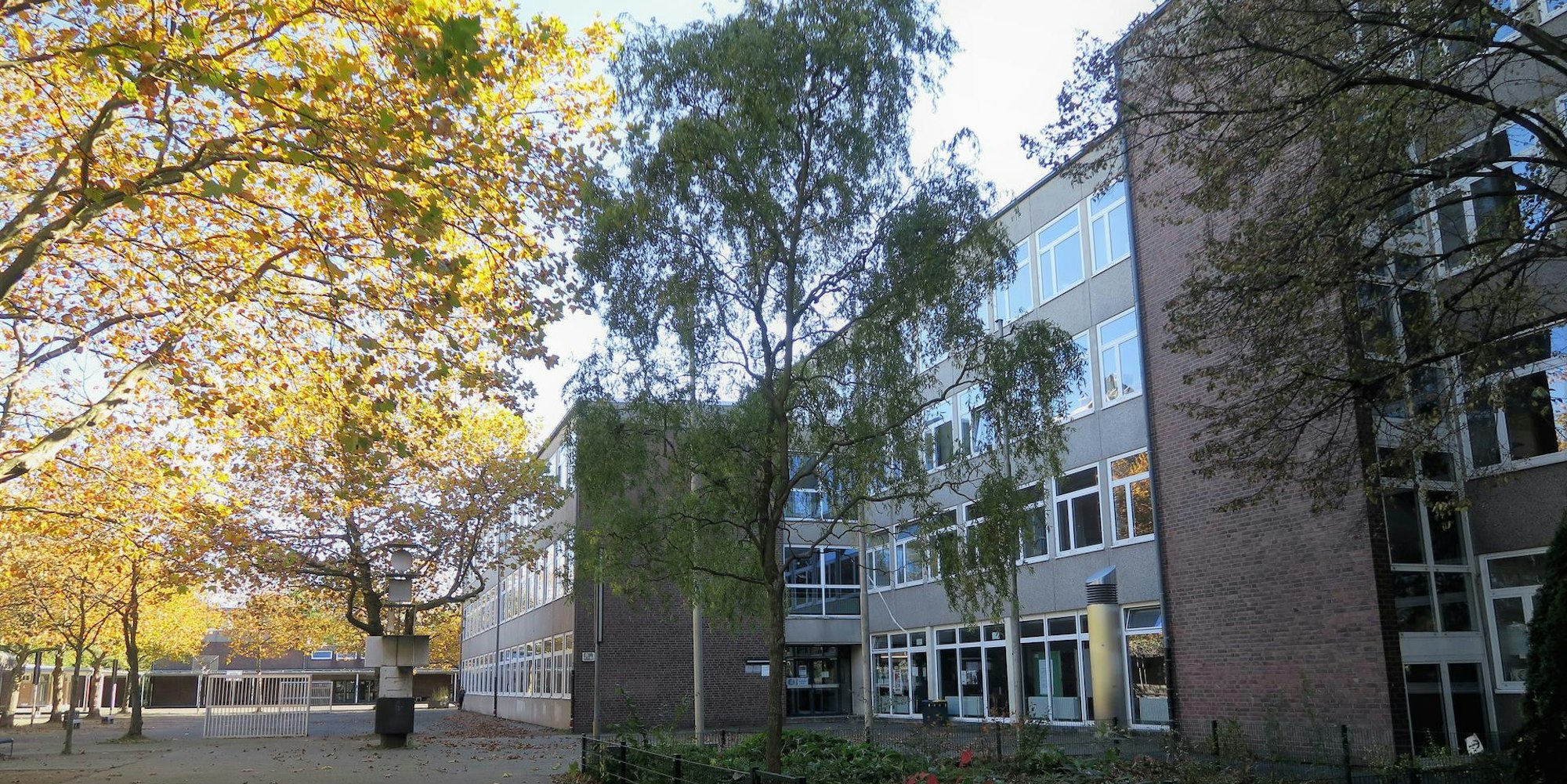 Kurt-Tucholsky-Hauptschule (2)