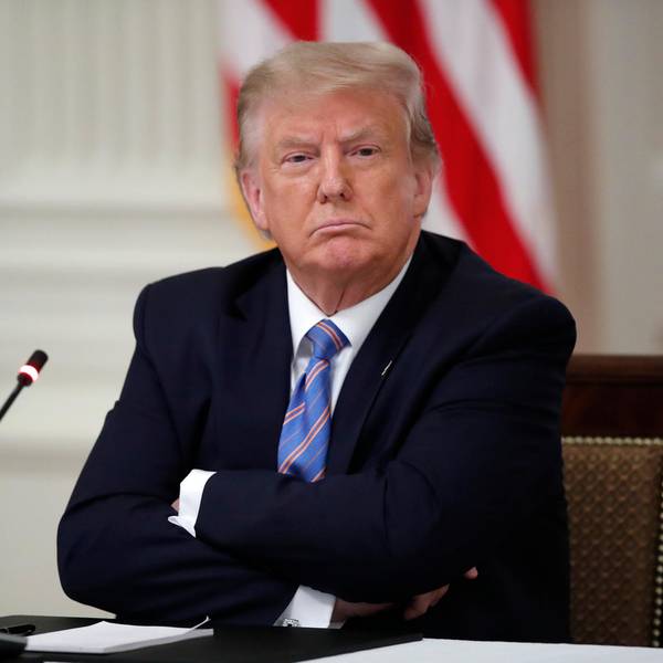 Trump Donald ap