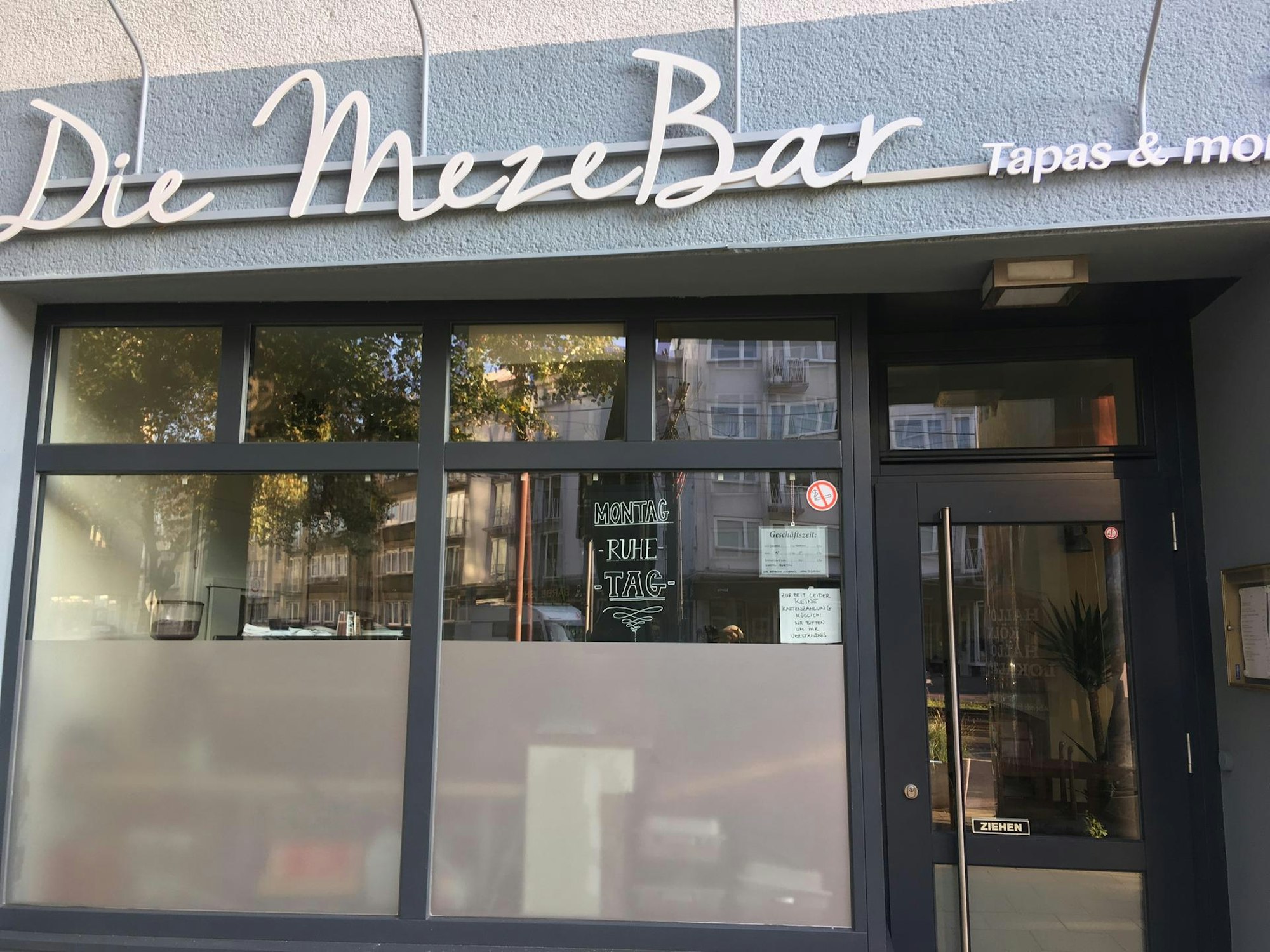 meze bar köln