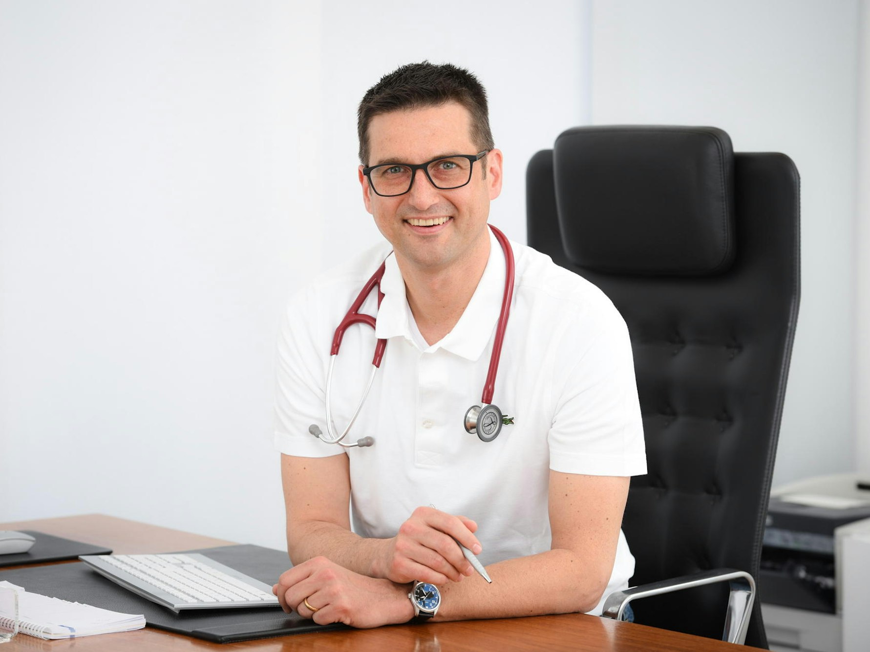 Matthias Schlochtermeier