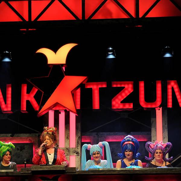 Stunksitzung 2019 WORRING