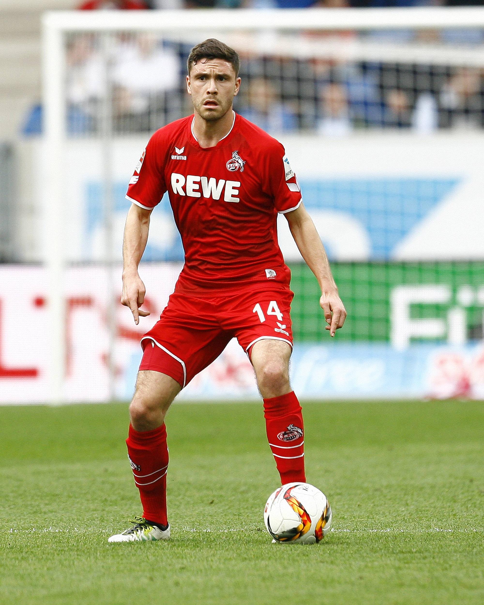 PIC Hector FC-Dress rot