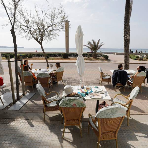 mallorca urlaub