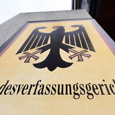 Bundesverfassungsgericht (1)