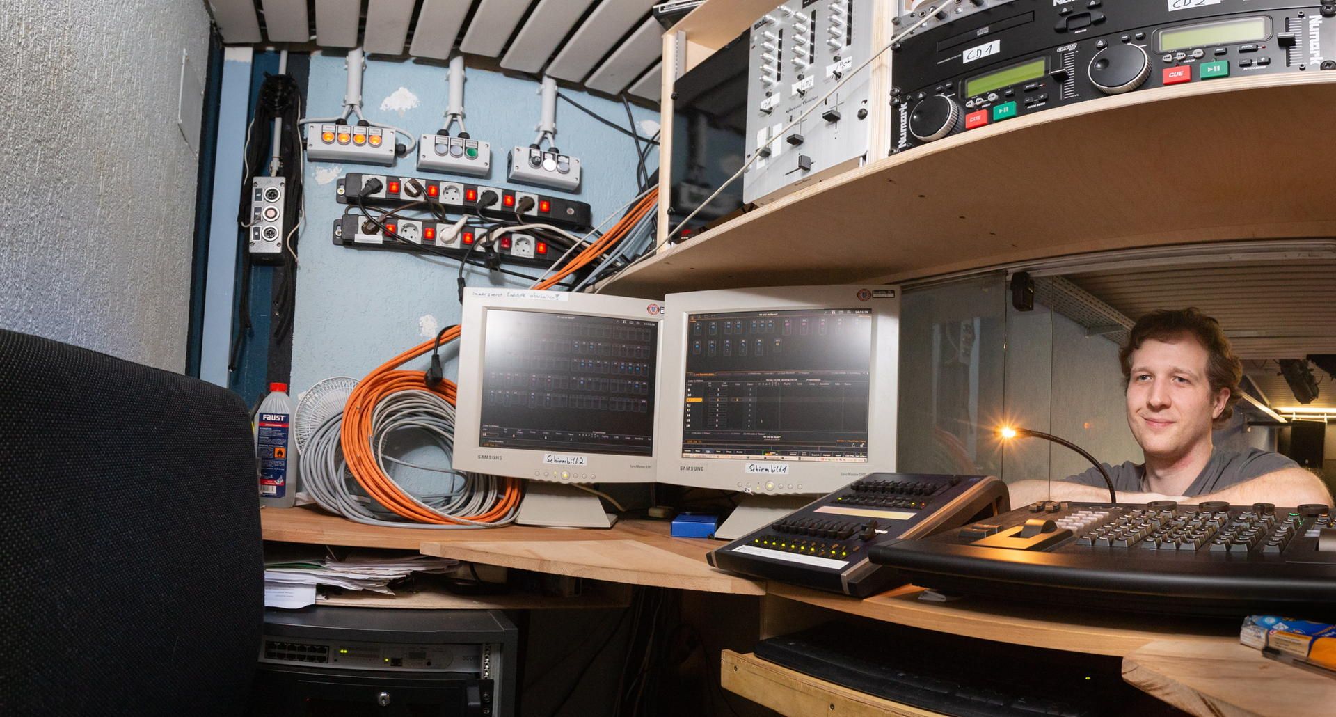 Schau-Spiel-Studio Oberberg