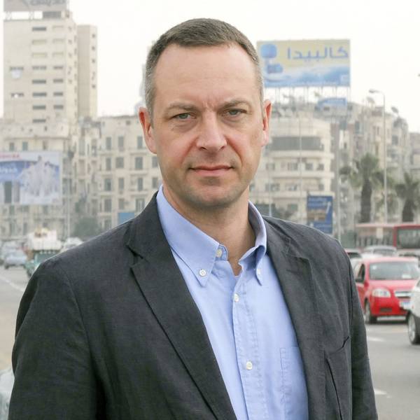 Volker Schwenck