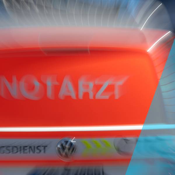 Symbol Notarzt 010822
