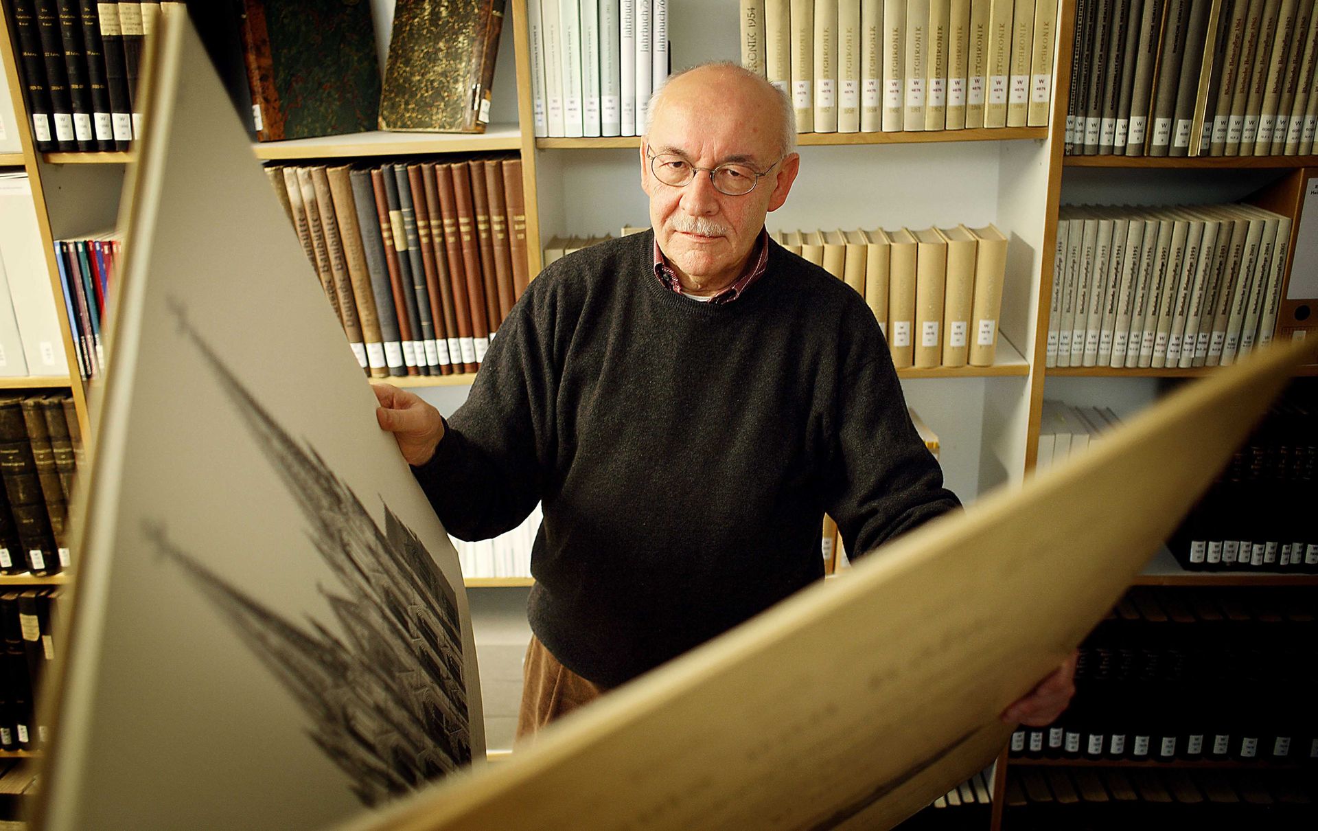 Rolf Lauer