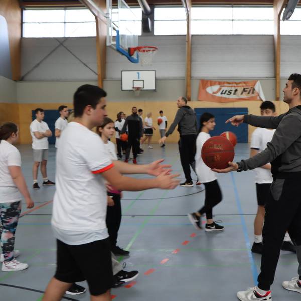 Frechen Baskets