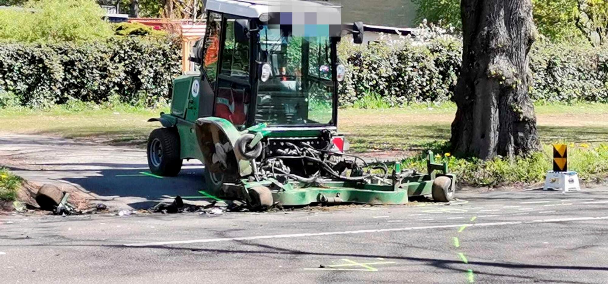 unfall ostheim 1