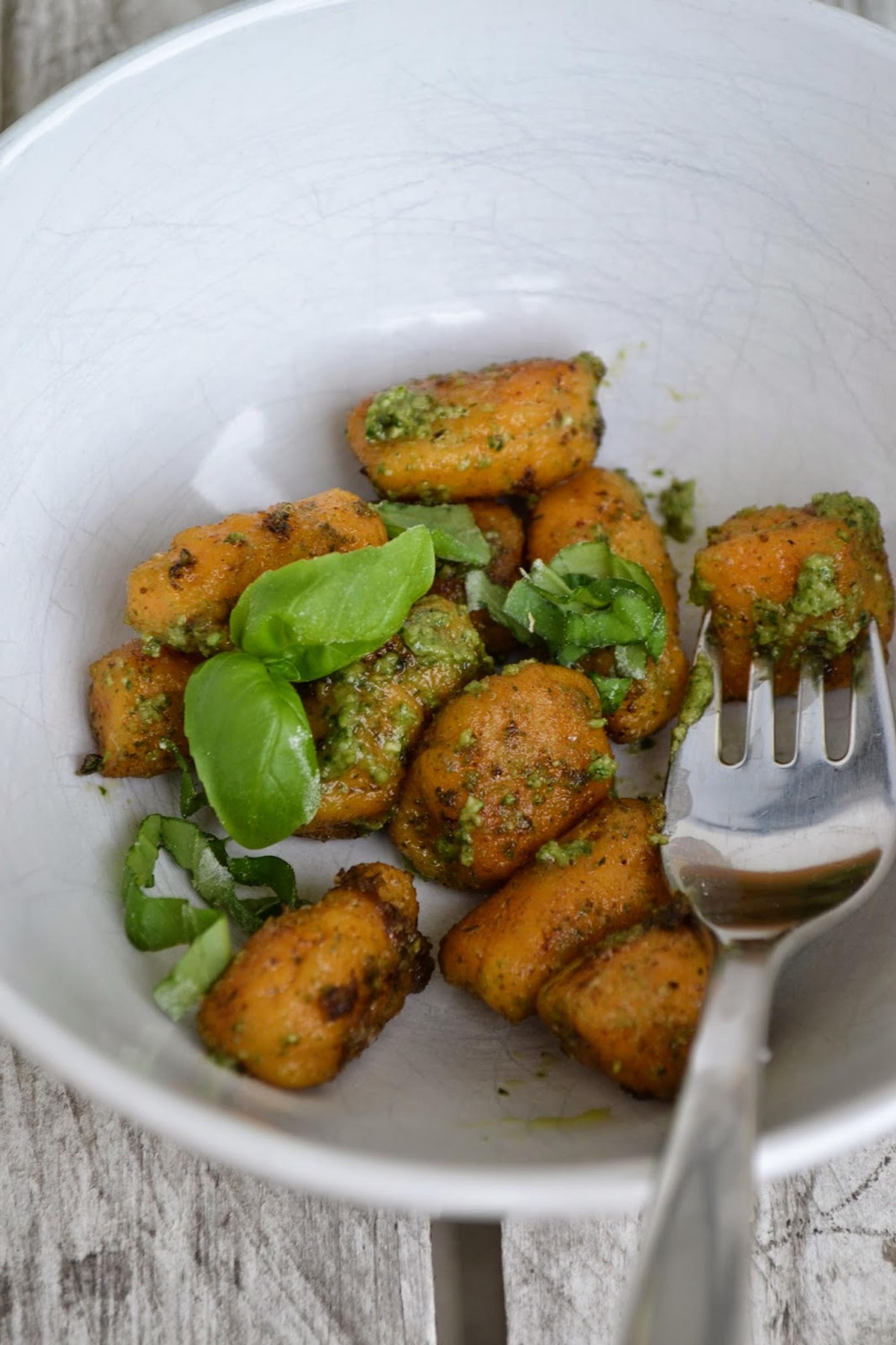 gnocchi 2