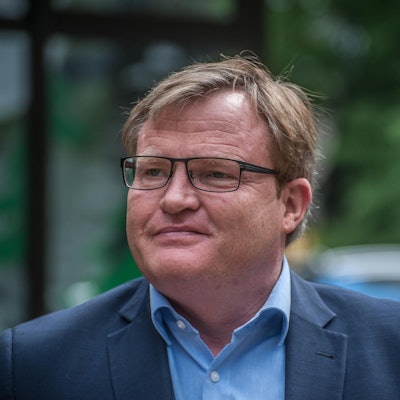 Stefan Caplan verstorbener Bürgermeister Burscheid