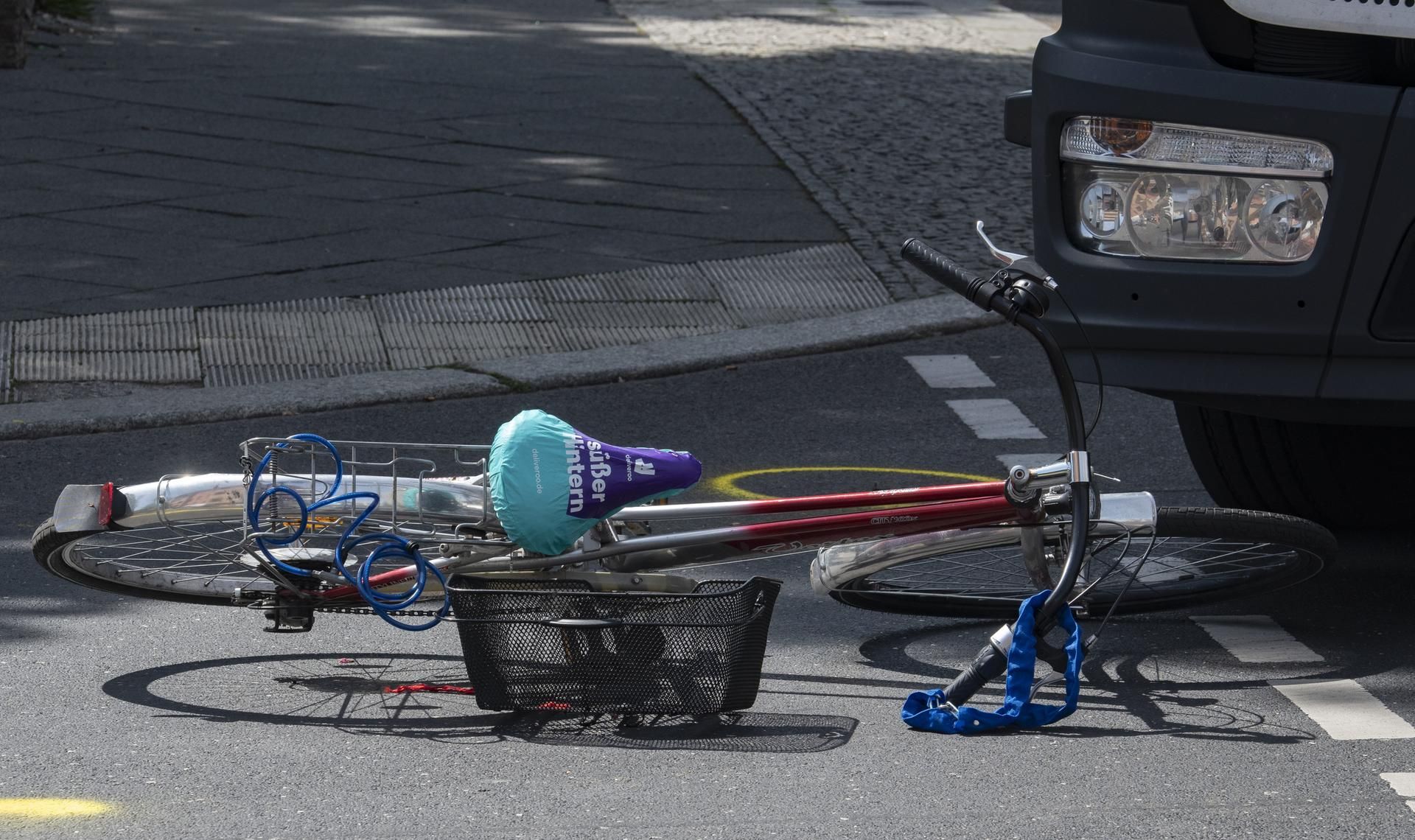 dpa Fahrrad Symbol 190719