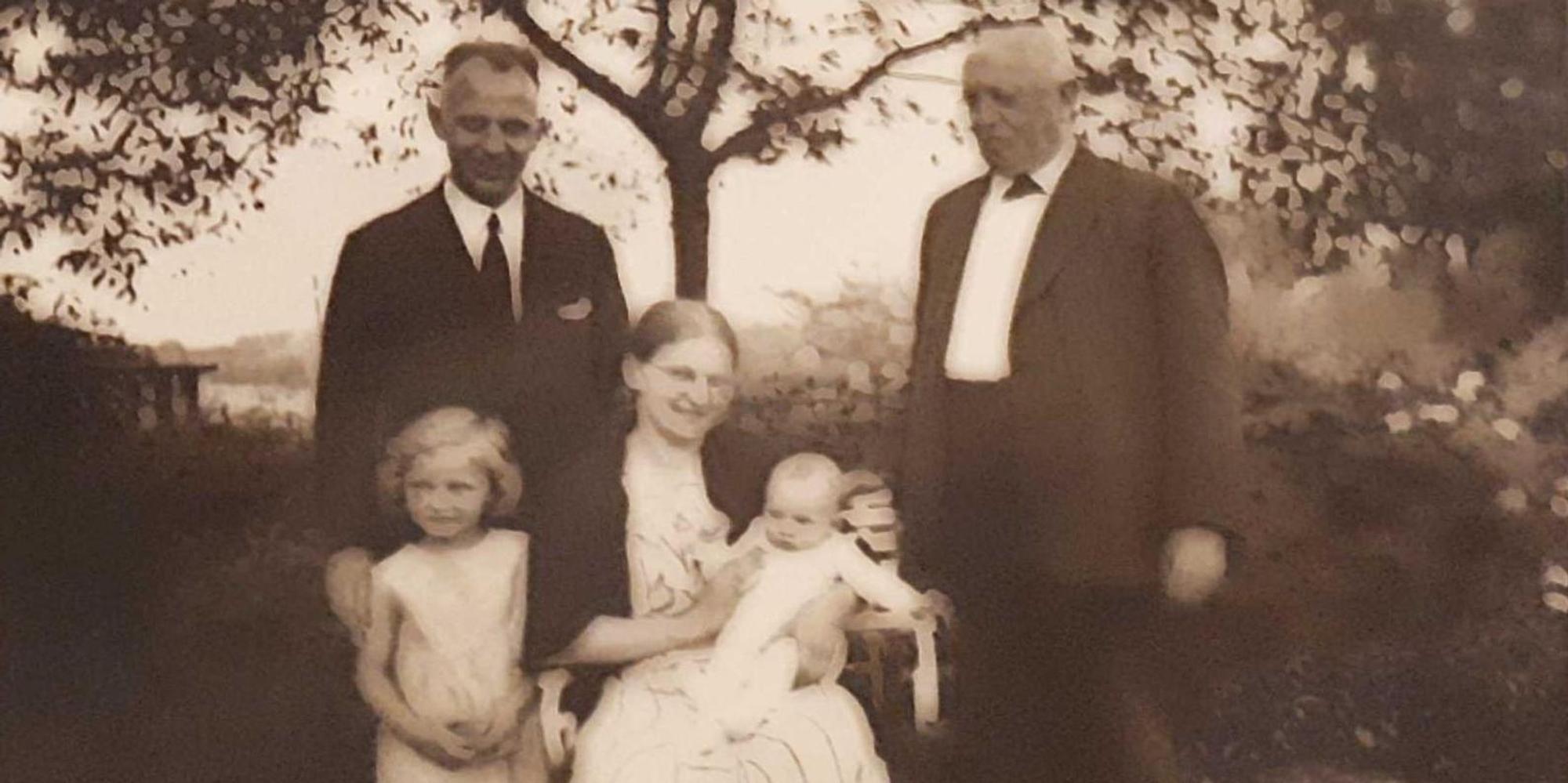 Ingeborg
