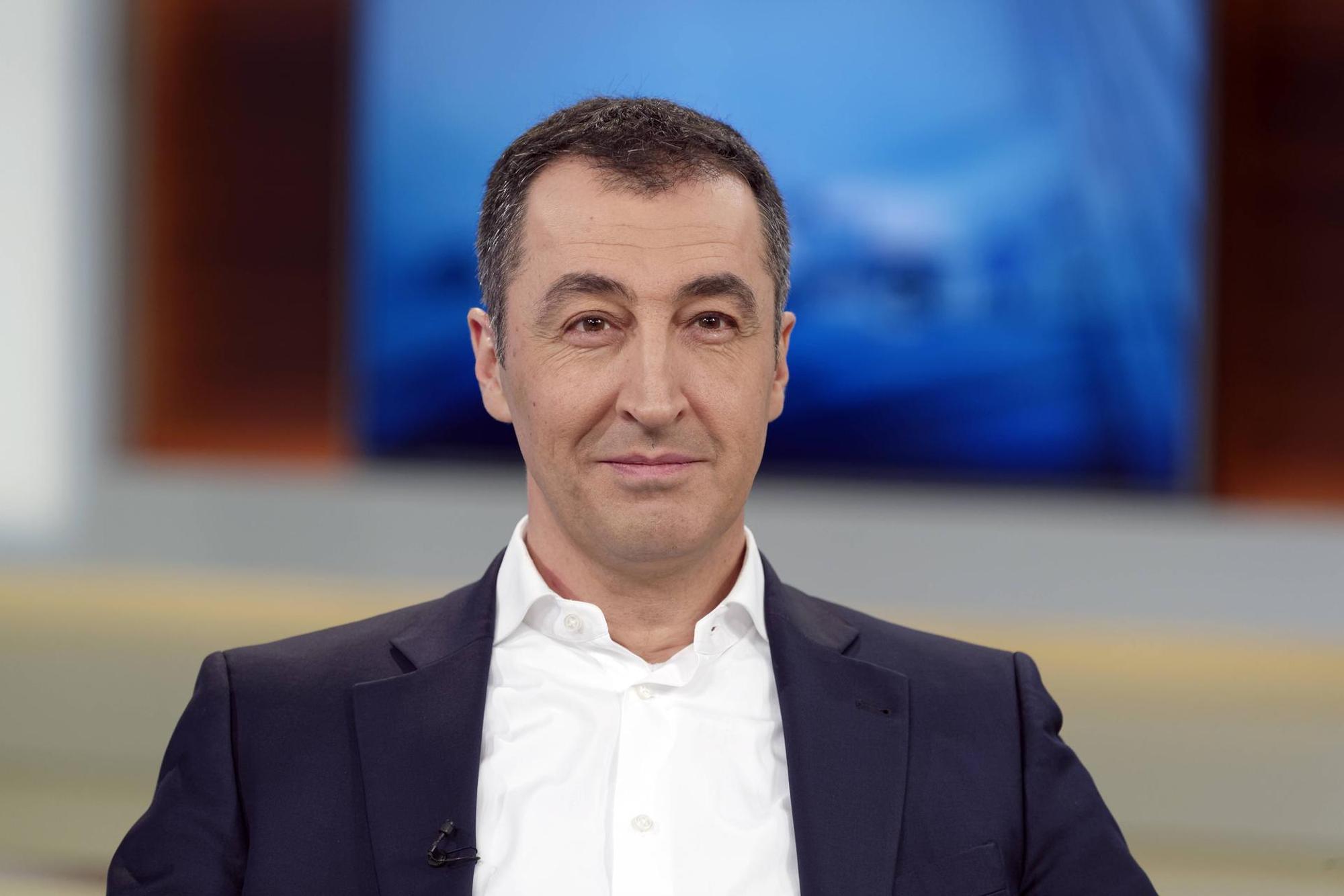 Özedmir Anne Will