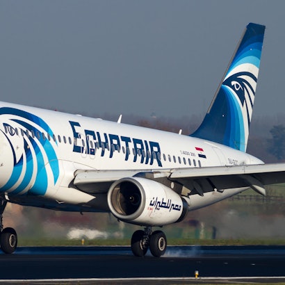 Egypair dpa