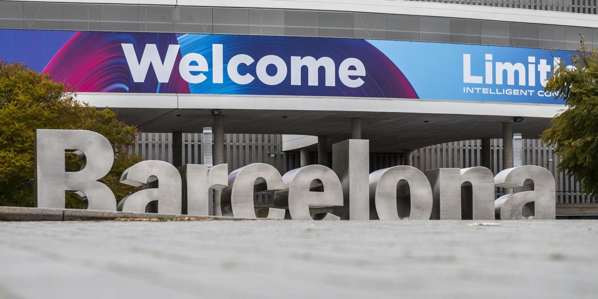 MWC Barcelona