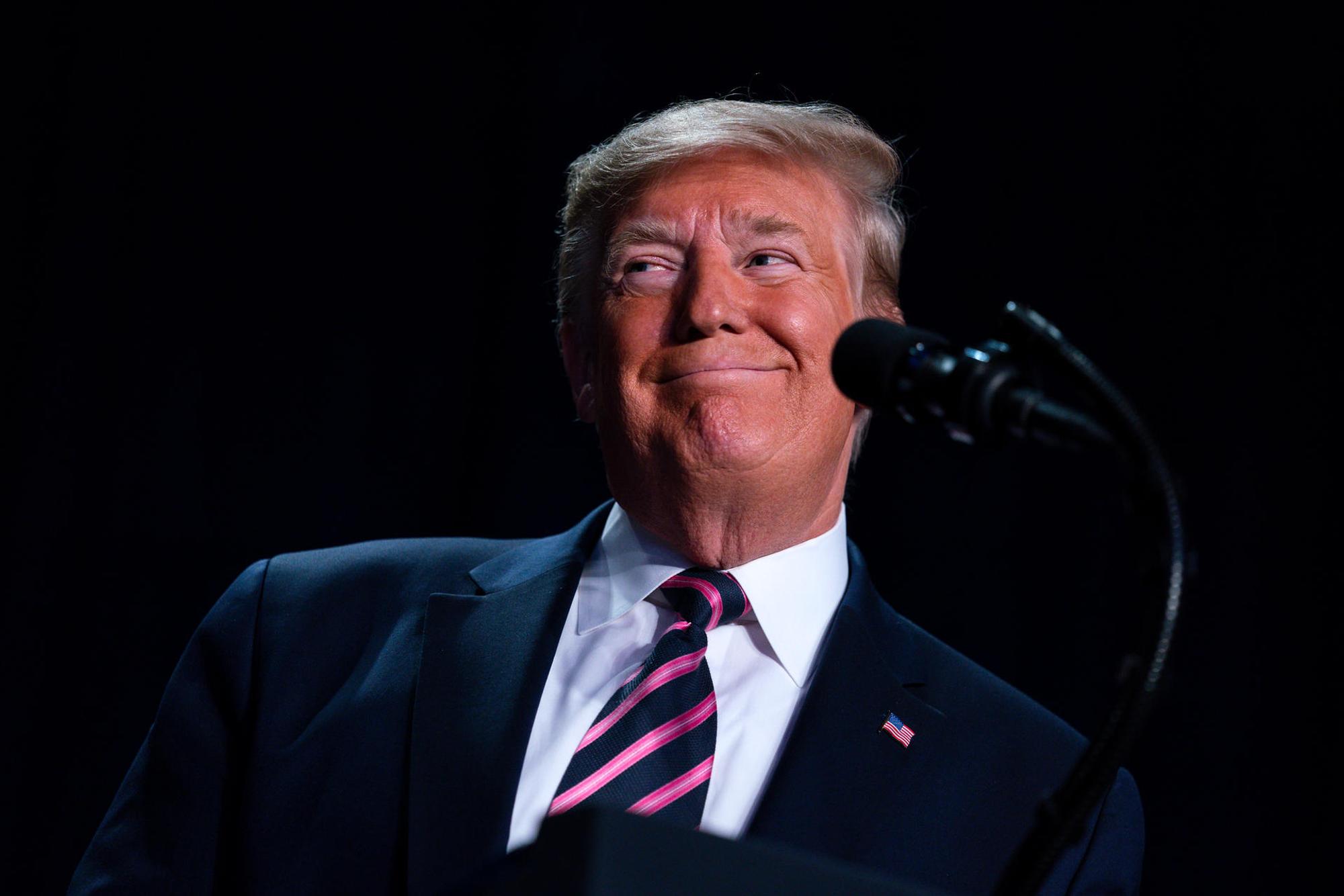 Trump 060220
