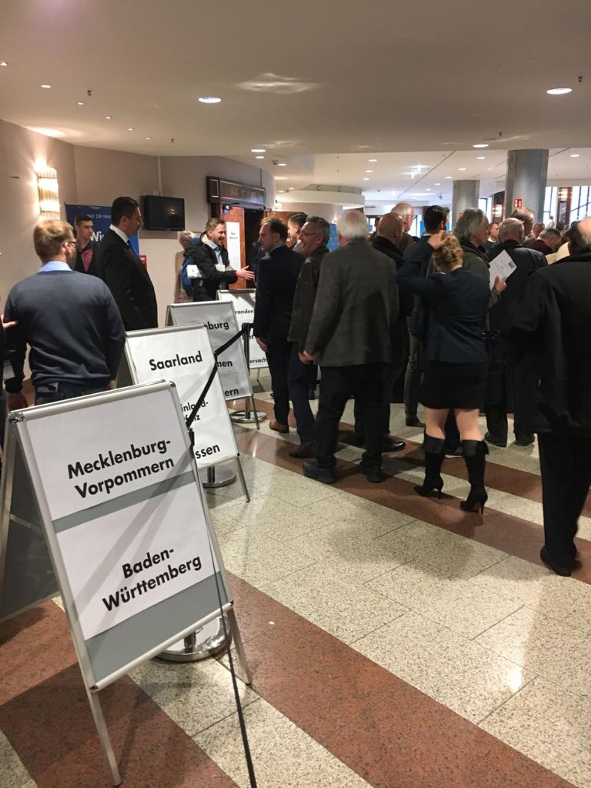 Akkreditierung