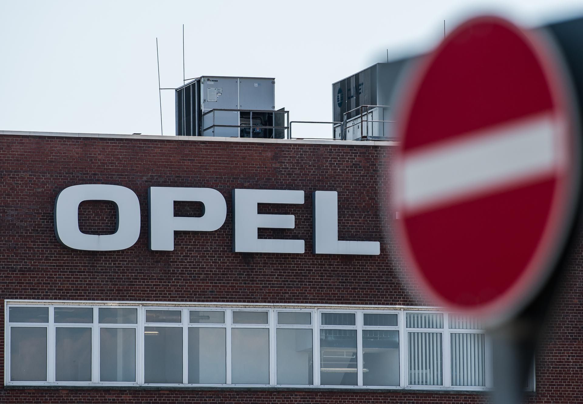 Opel Werke