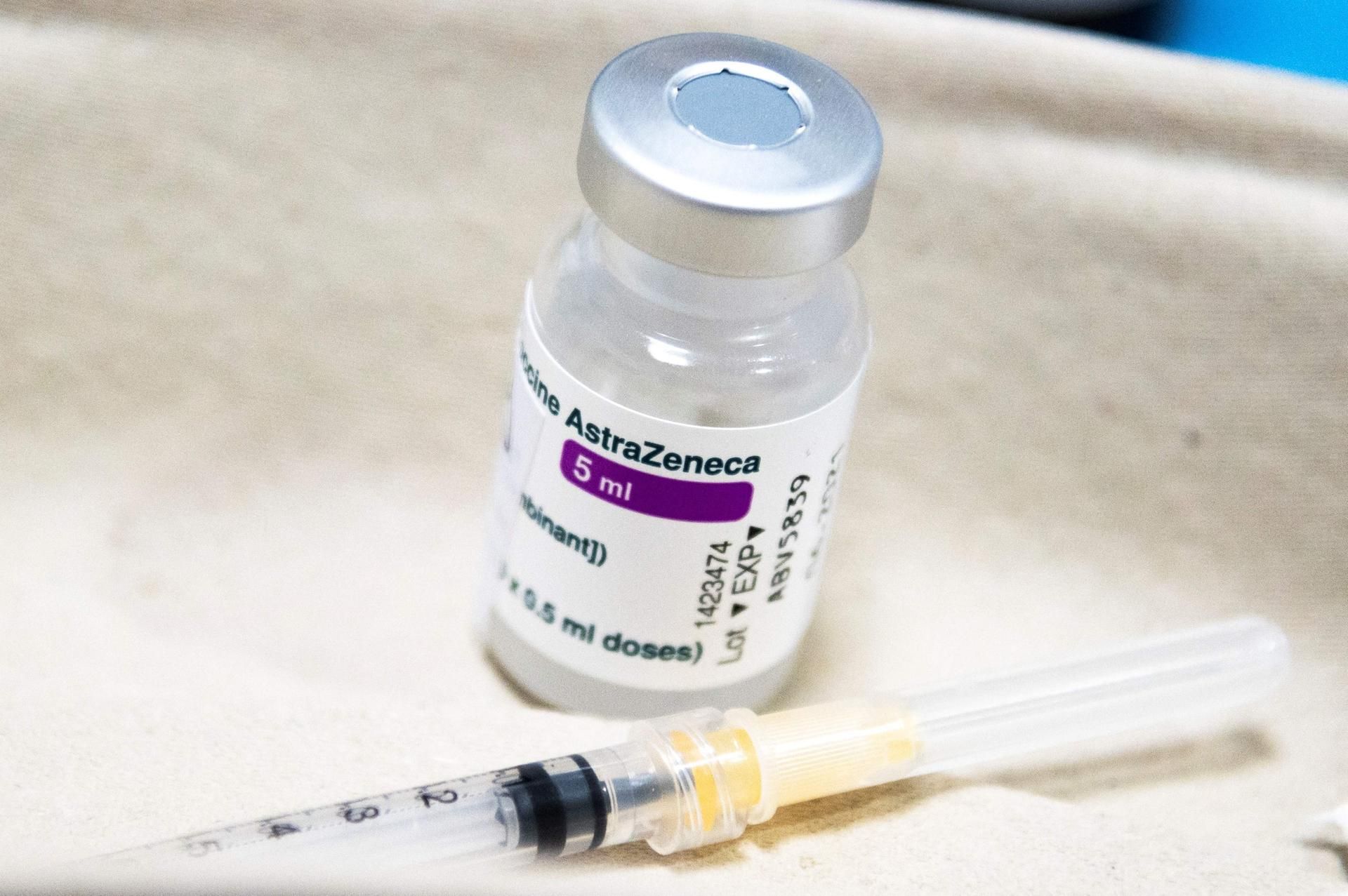 Astrazeneca Impfstoff