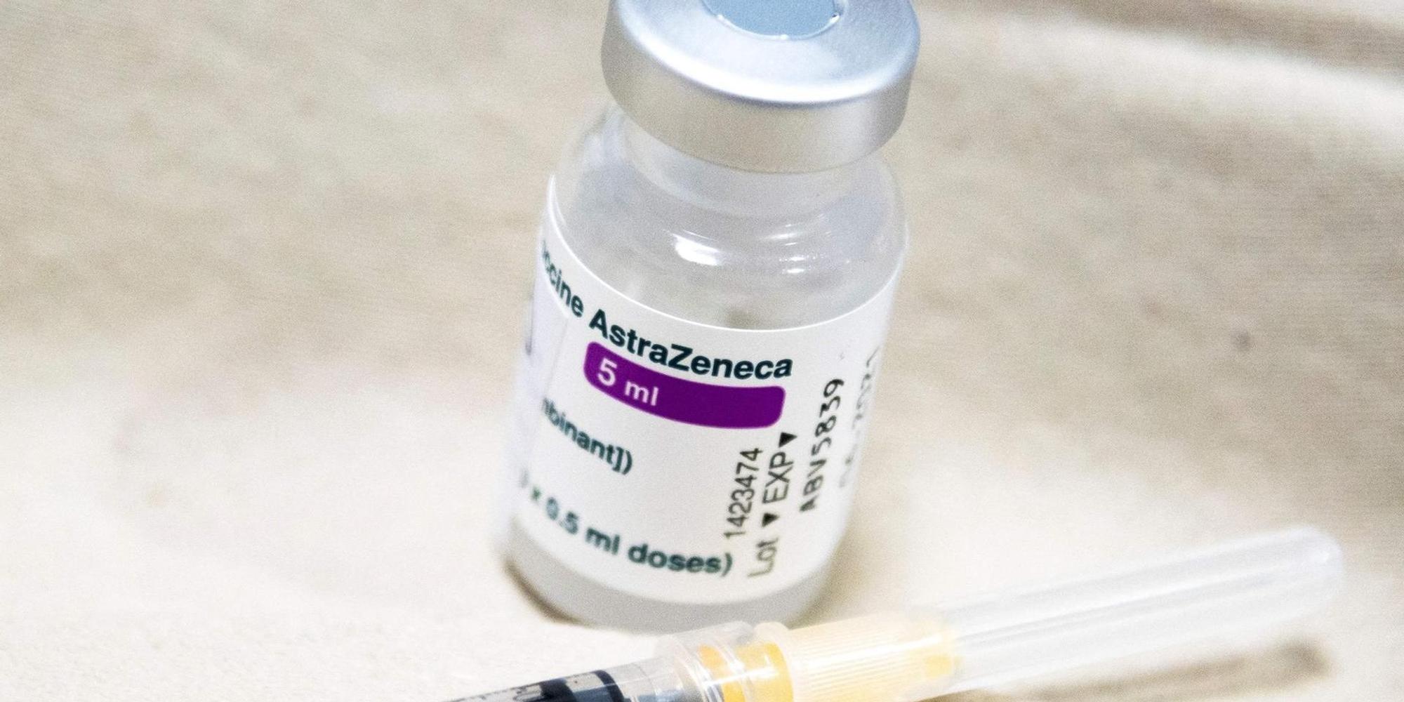 Astrazeneca Impfstoff