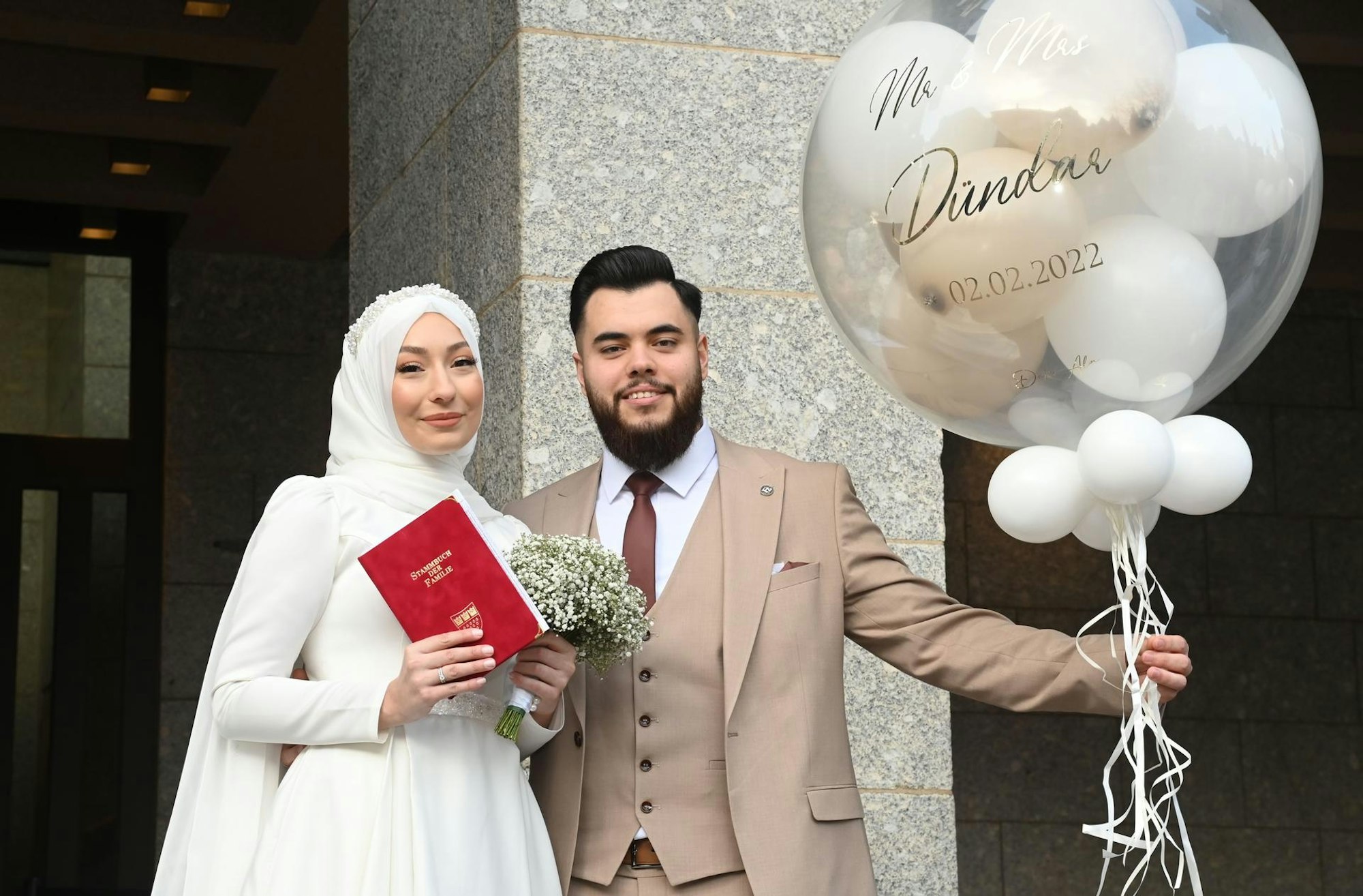 Hochzeit 3