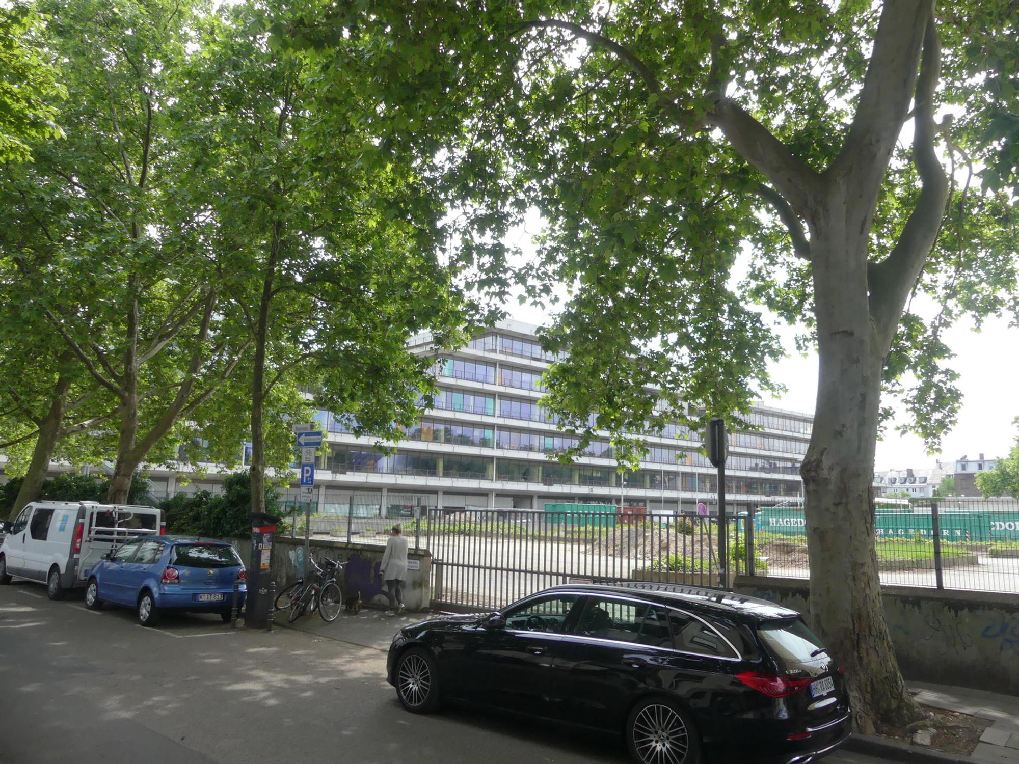 Siemens Ehrenfeld