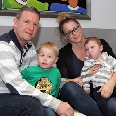 Familie Kaspar