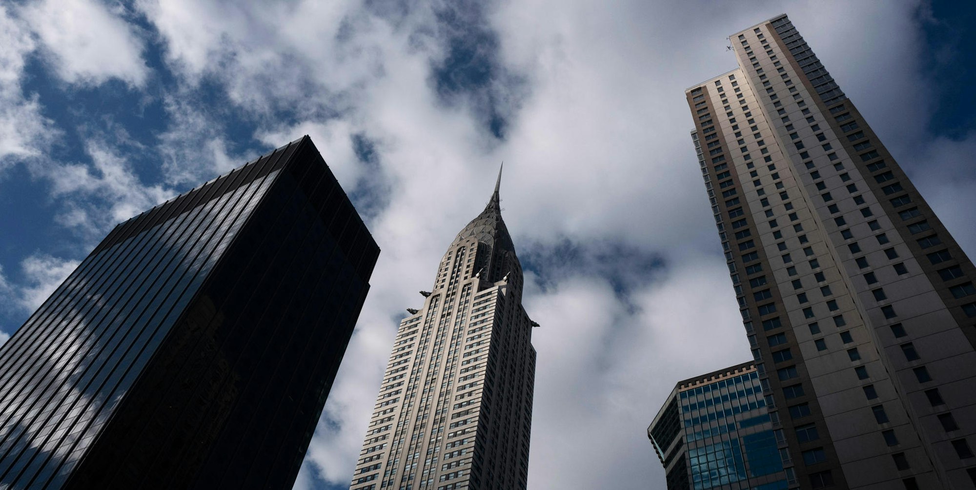 Chrysler-Hochhaus