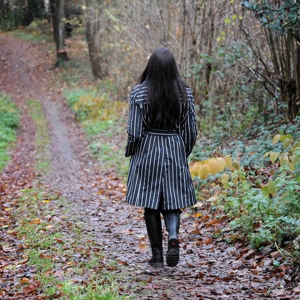 Nicole B. toxische Beziehung Burscheid