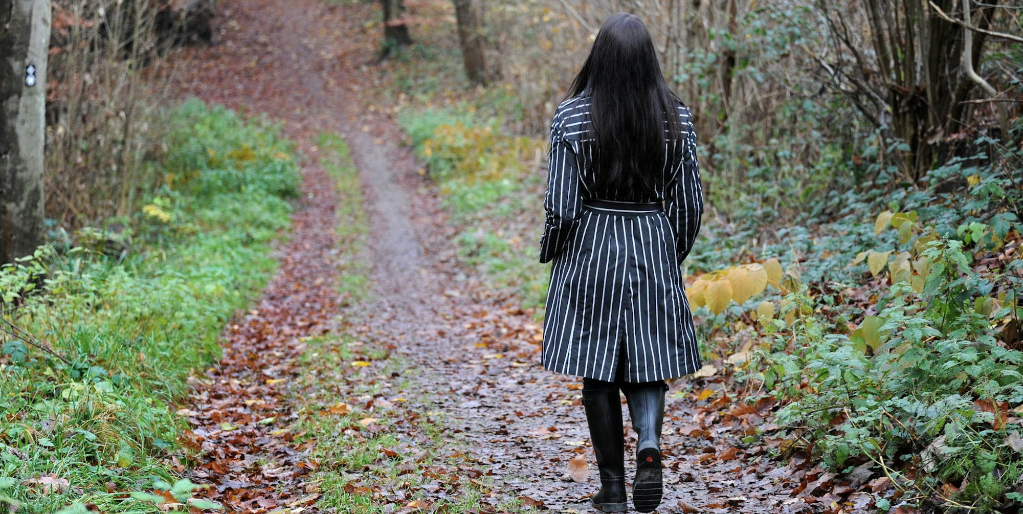 Nicole B. toxische Beziehung Burscheid