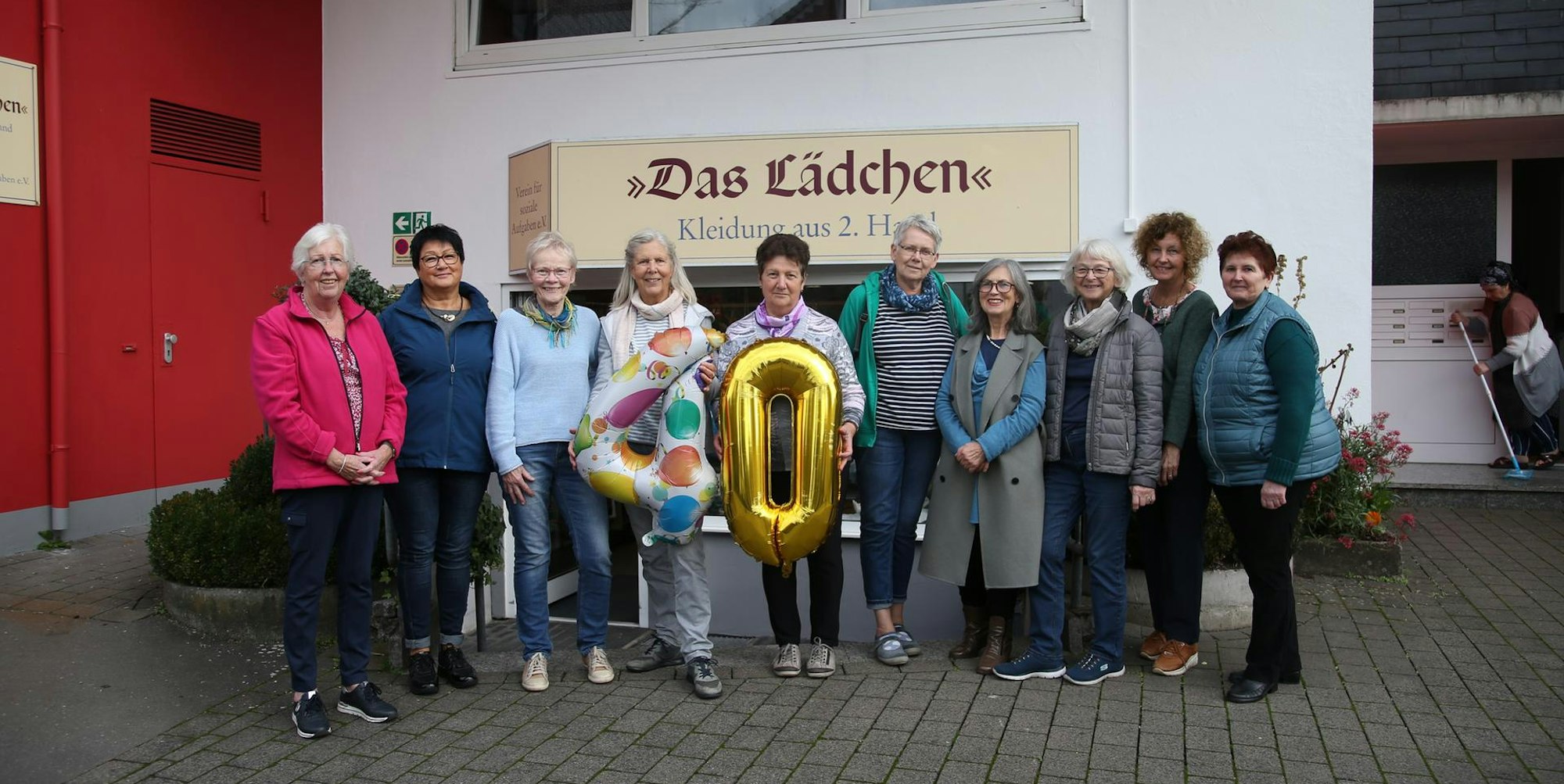 Neuer Inhalt