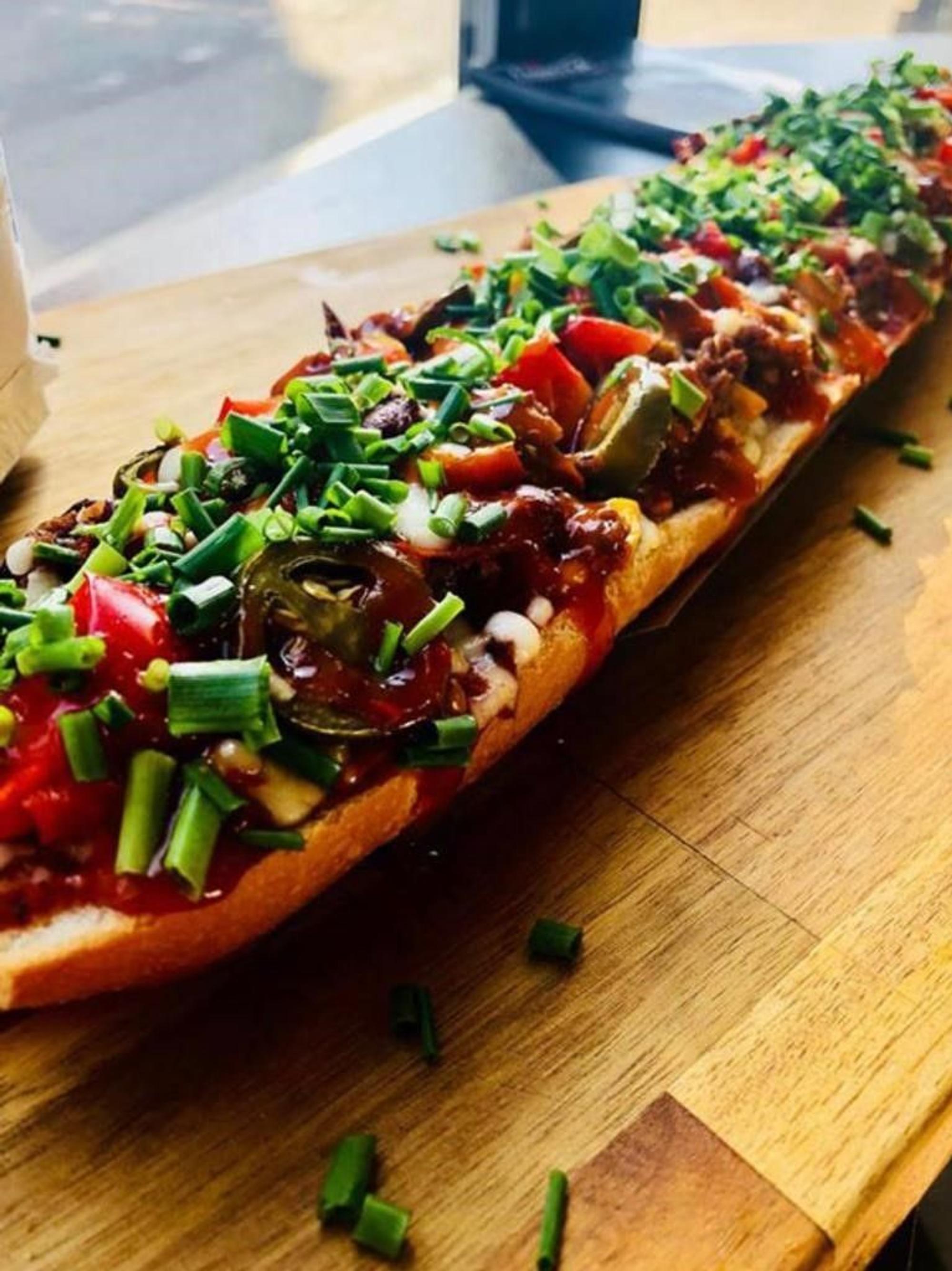 Yummie-Baguette_Quelle YummieTruck