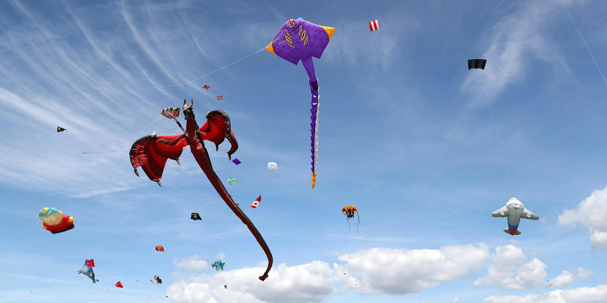 drachensteigen symbol