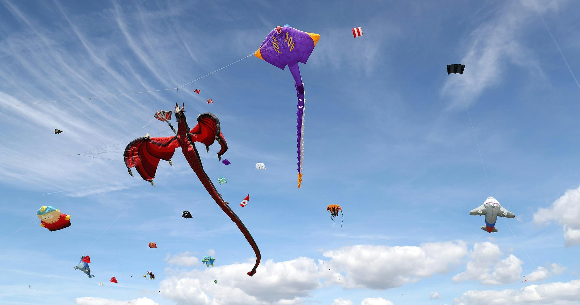 drachensteigen symbol