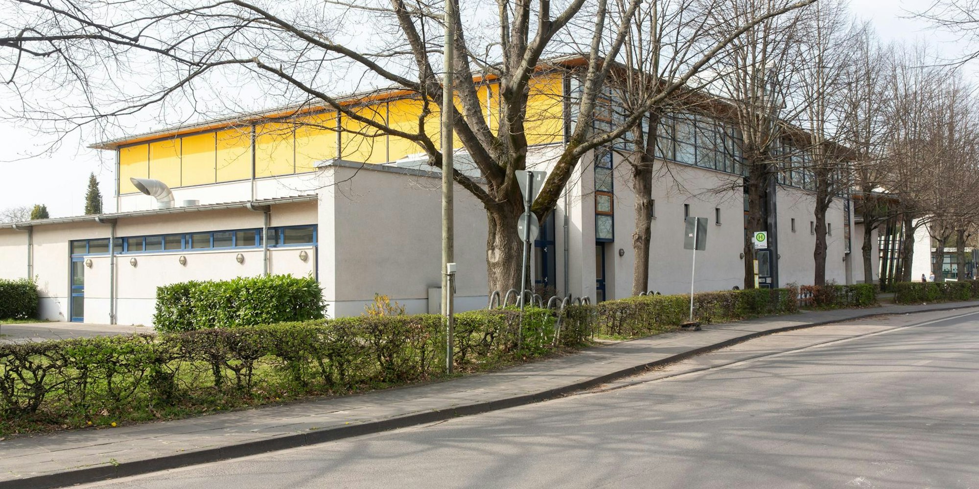 Turnhalle