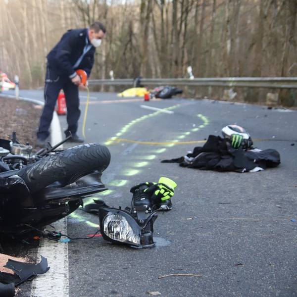 unfall much 4 rvg