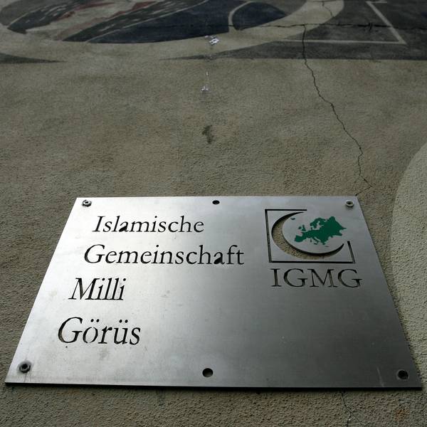 Milli görüs1