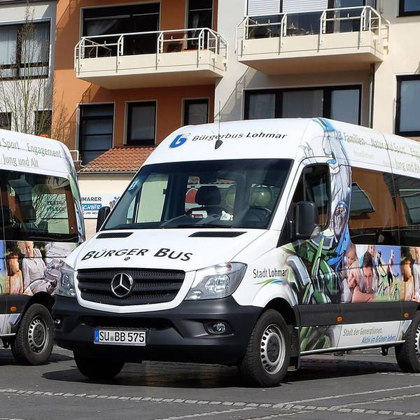 Buergerbus1
