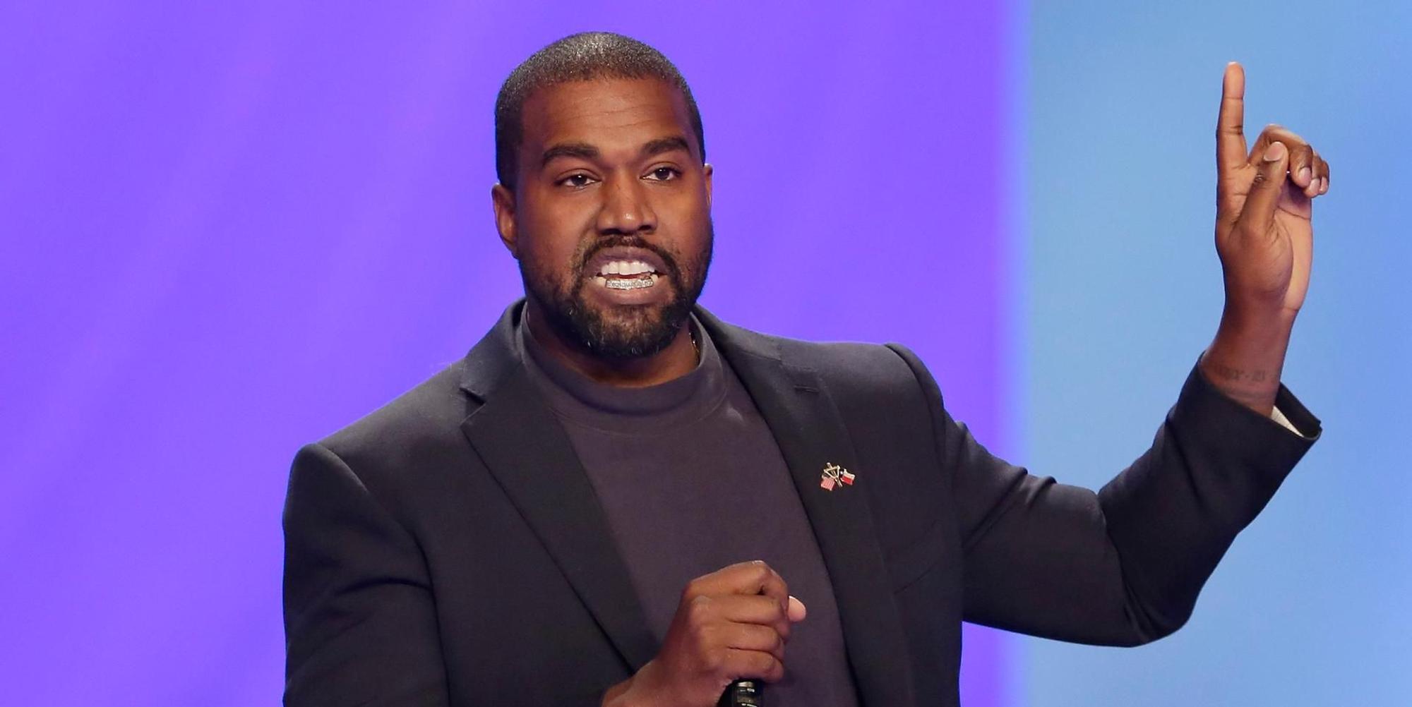 Kanye