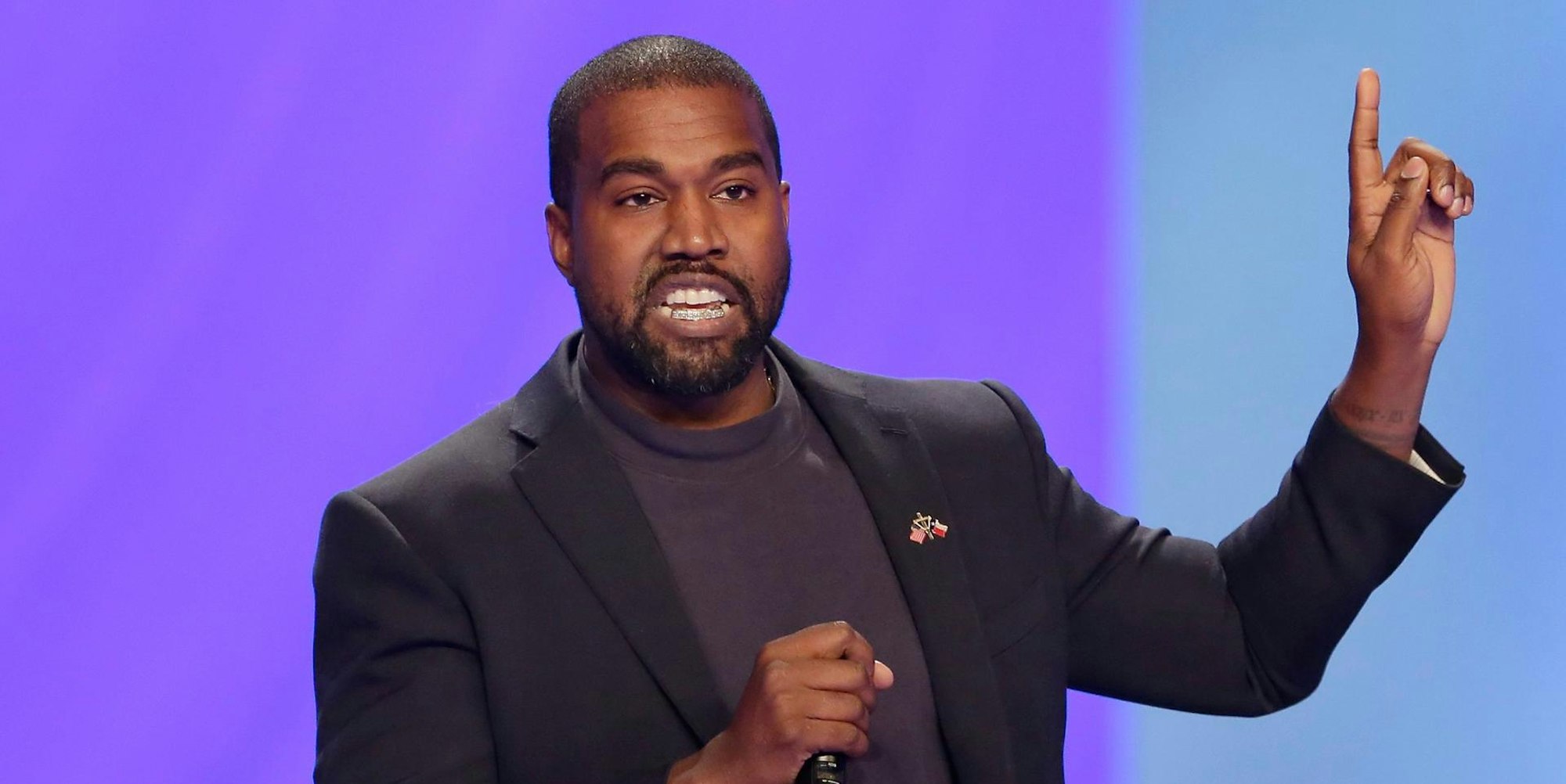 Kanye